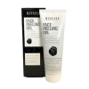 Gel exfoliante para rostro - Carbón