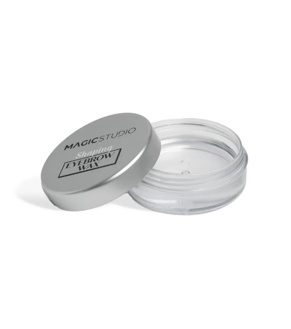 Gel fijadora de cejas Shaping
