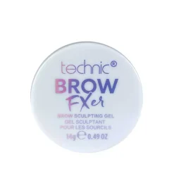 Gel fijador de cejas Brow Fxer
