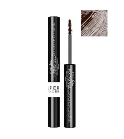 Gel fijador de cejas - Brown