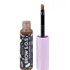 Gel fijador de cejas Brow S.O.S. - Caramel Brown