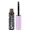 Gel fijador de cejas Brow S.O.S. - Cocoa Bean