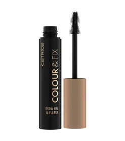Gel fijador de cejas Colour & Fix - 010: Blonde
