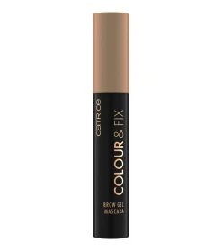 Gel fijador de cejas Colour & Fix - 010: Blonde