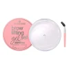 Gel fijador de cejas con aplicador Brow lifting gel