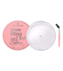 Gel fijador de cejas con aplicador Brow lifting gel