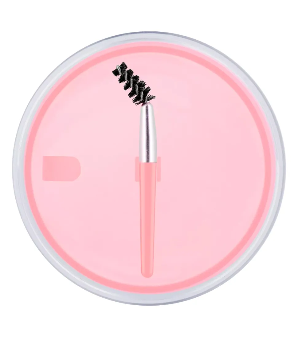 Gel fijador de cejas con aplicador Brow lifting gel