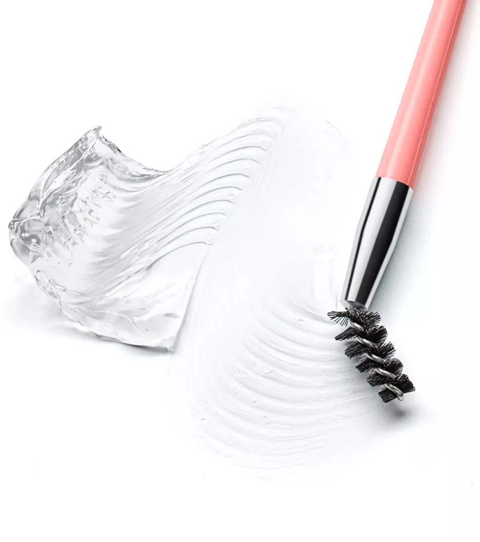 Gel fijador de cejas con aplicador Brow lifting gel