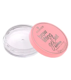 Gel fijador de cejas con aplicador Brow lifting gel