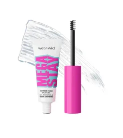 Gel fijador de cejas Mega Stay