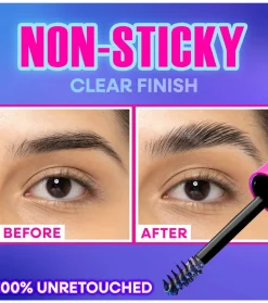 Gel fijador de cejas Mega Stay