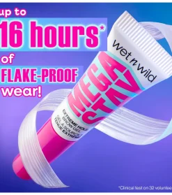 Gel fijador de cejas Mega Stay