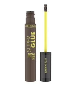 Gel fijador de cejas Super Glue - 030: Deep Brown