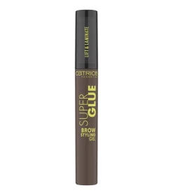 Gel fijador de cejas Super Glue - 030: Deep Brown