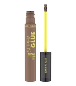 Gel fijador de cejas Super Glue - 020: Light Brown