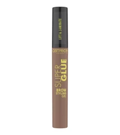 Gel fijador de cejas Super Glue - 020: Light Brown