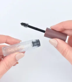 Gel fijador de cejas The Clear