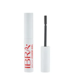 Gel fijador de cejas transparente