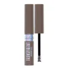 Gel fijador de cejas Transparent Brow Gel