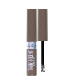 Gel fijador de cejas Transparent Brow Gel