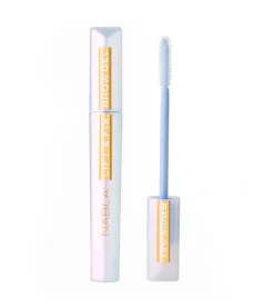 Gel fijador de cejas transparente Lift & Fix
