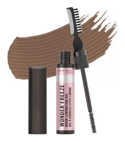 Gel fijador de cejas Wonder´ Freeze - 002: Blonde