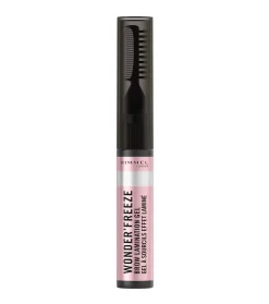 Gel fijador de cejas Wonder´ Freeze - 003: Medium Brown