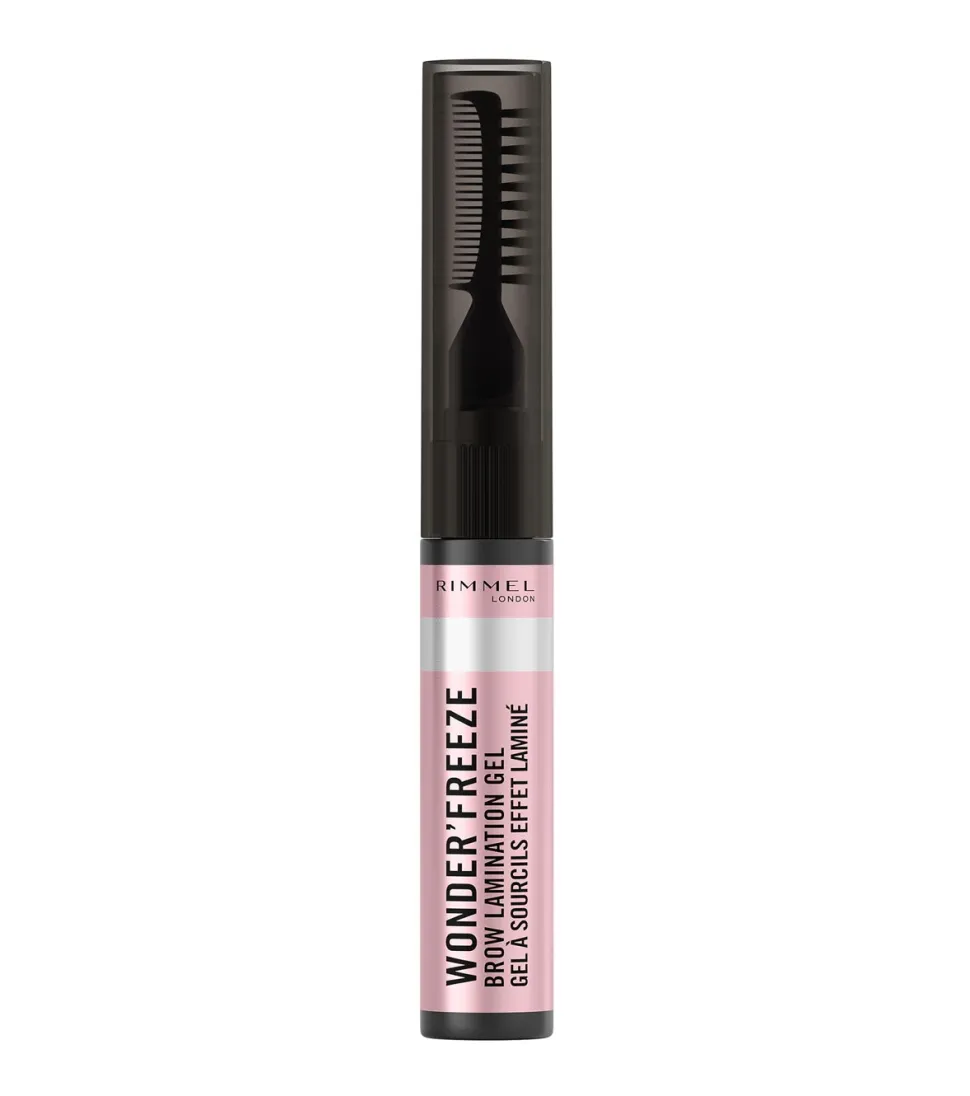 Gel fijador de cejas Wonder´ Freeze - 003: Medium Brown