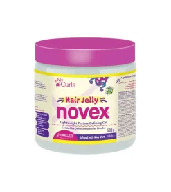 Gel fijador ligero Hair Jelly My Curls