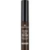 Gel fijador para cejas Make me brow! - 06: Ebony Brows