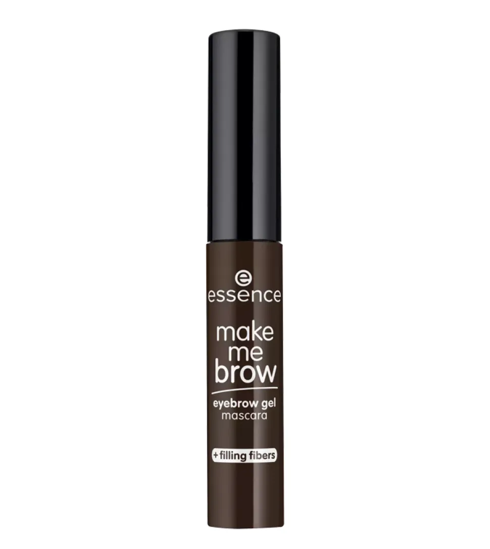 Gel fijador para cejas Make me brow! - 06: Ebony Brows
