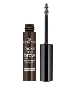 Gel fijador para cejas Make me brow! - 06: Ebony Brows