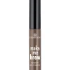 Gel fijador para cejas Make me brow! - 02: browny brows