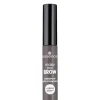 Gel fijador para cejas Make me brow! - 04: Ashy brows