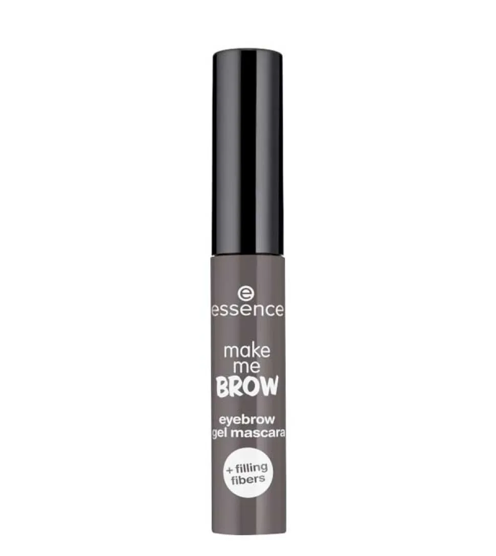 Gel fijador para cejas Make me brow! - 04: Ashy brows