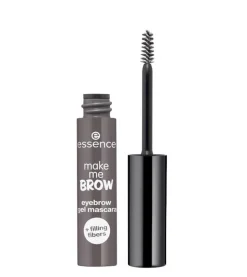 Gel fijador para cejas Make me brow! - 04: Ashy brows
