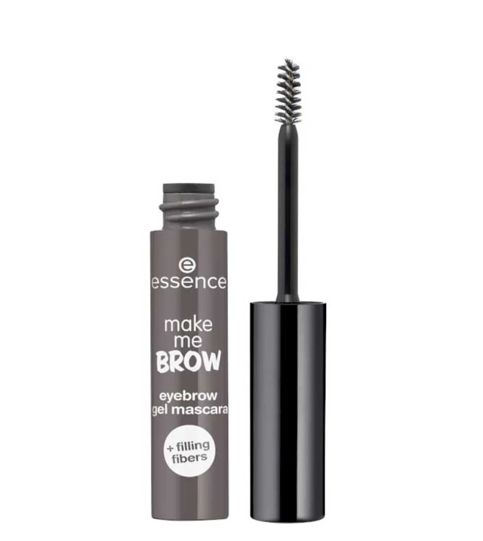 Gel fijador para cejas Make me brow! - 04: Ashy brows