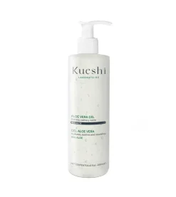 Gel hidratante de Aloe Vera 99%