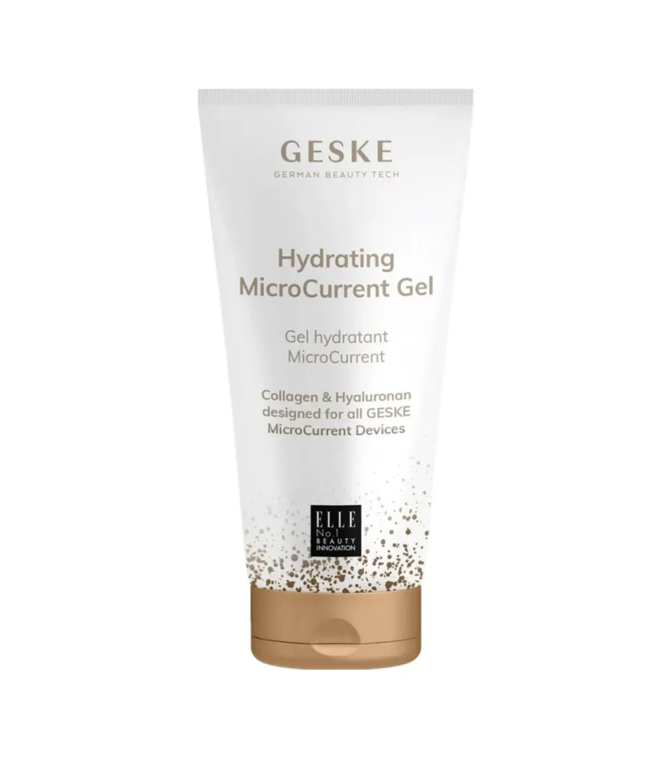 Gel hidratante MicroCurrent