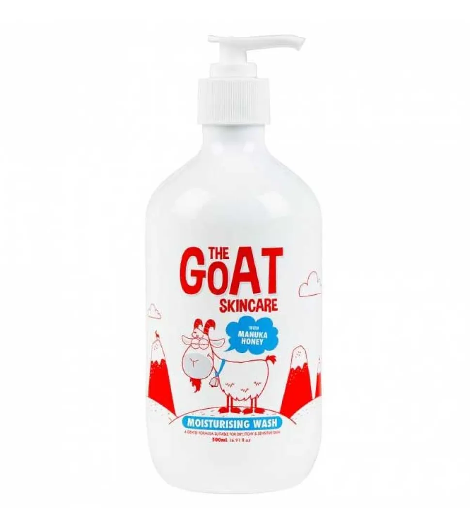 Gel hidratante suave - Miel de manuka