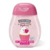Gel higienizador de manos - Fresa y Nata