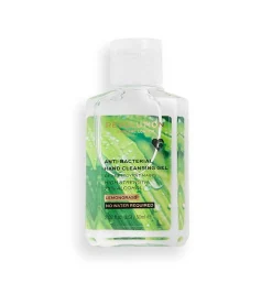 Gel higienizador de manos Lemongrass 60ml