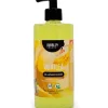 Gel higienizador de manos 500ml - Vainilla