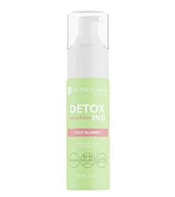 Gel iluminador HypoAllergenic Detoxing