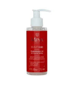 Gel limpiador antiedad BEAUTY.lab