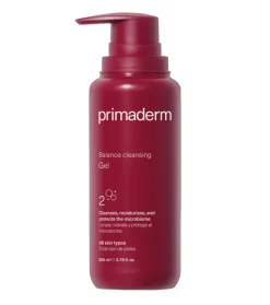 Gel limpiador Balance Cleansing Gel