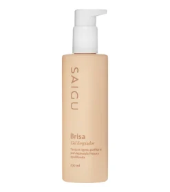 Gel limpiador Brisa - Pieles sensibles