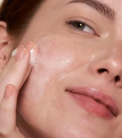 Gel limpiador Brisa - Pieles sensibles