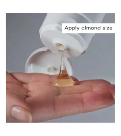 Gel limpiador facial con AHA/BHA Surface Radiance