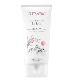 Gel Limpiador facial Japanese Routine